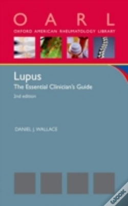 Capa do artigo Lupus