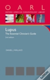 Capa do artigo Lupus