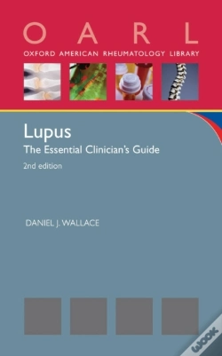 Capa do artigo Lupus