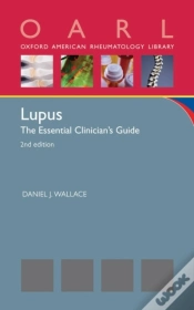 Capa do artigo Lupus