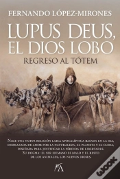 Capa do artigo Lupus Deus El Dios Lobo