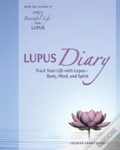 Capa do artigo Lupus Diary