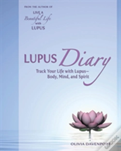 Capa do artigo Lupus Diary