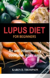 Lupus Diet For Beginners