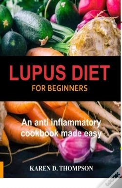 Capa do artigo Lupus Diet For Beginners