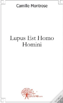 Capa do artigo Lupus Est Homo Homini
