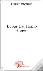 Capa do artigo Lupus Est Homo Homini
