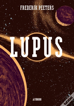 Capa do artigo Lupus