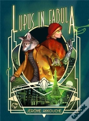 Capa do artigo Lupus In Fabula