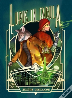 Capa do artigo Lupus In Fabula