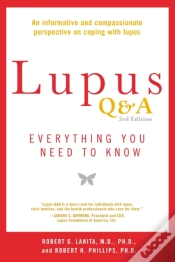 Capa do artigo Lupus Q&A