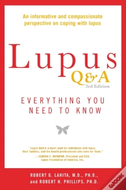 Capa do artigo Lupus Q&A