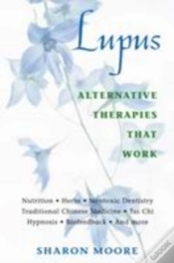 Capa do artigo Lupus