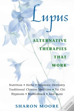 Capa do artigo Lupus