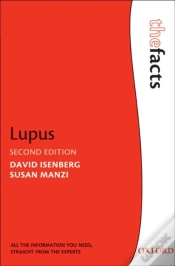 Capa do artigo Lupus