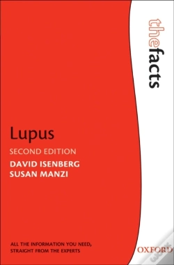 Capa do artigo Lupus
