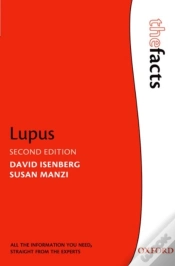 Capa do artigo Lupus