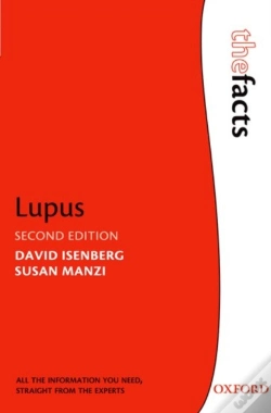 Capa do artigo Lupus
