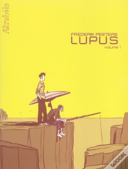 Capa do artigo Lupus T.1