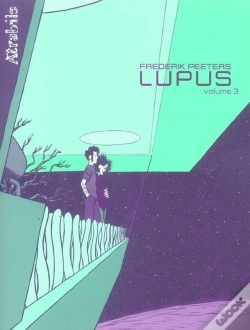 Capa do artigo Lupus T.3