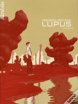 Capa do artigo Lupus T.4
