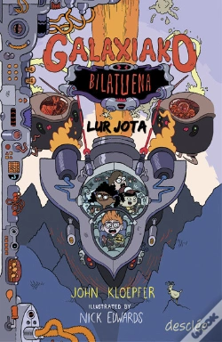 Capa do artigo Lur Jota