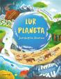 Lur Planeta. Jarduera-Liburua - Preview