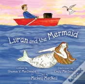 Capa do artigo Luran And The Mermaid