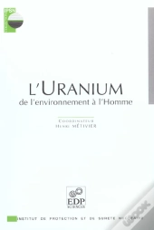 L'Uranium De L'Environnement A L'Homme