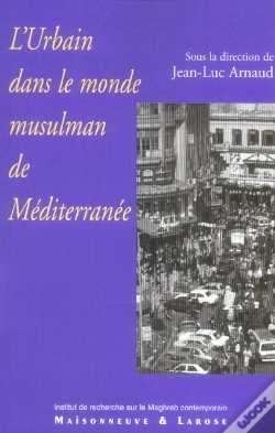 Capa do artigo L'Urbain Dans Le Monde Musulman De Mediterranee