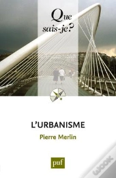 L'Urbanisme (10ed) Qsj 187