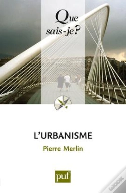 Capa do artigo L'Urbanisme (9e Édition)