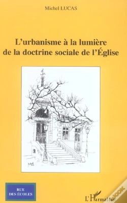 Capa do artigo L'Urbanisme A La Lumiere De La Doctrine Sociale De L'Eglise