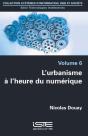 L'Urbanisme A L'Heure Du Numerique - Preview