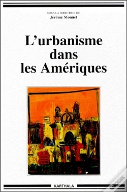 Capa do artigo L'Urbanisme Dans Les Amériques
