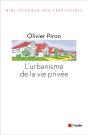 L'Urbanisme De La Vie Privee - Preview