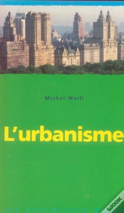 Capa do artigo L'Urbanisme