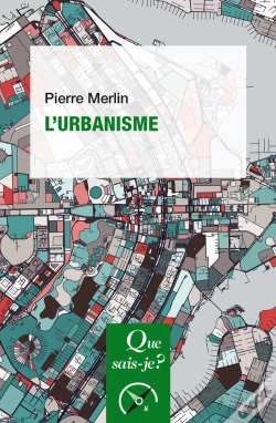 Capa do artigo L'Urbanisme