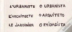 Capa do artigo L'Urbaniste, L'Architecte, Le Jardinier