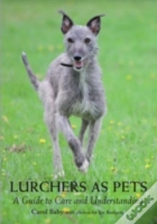 Capa do artigo Lurchers As Pets