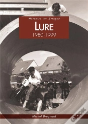 Capa do artigo Lure 1980-1999