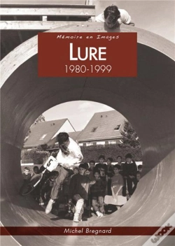 Capa do artigo Lure ; 1980-1999