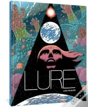 Capa do artigo Lure
