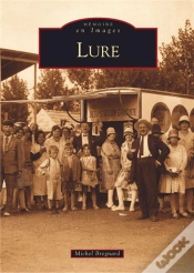 Capa do artigo Lure