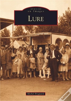 Capa do artigo Lure