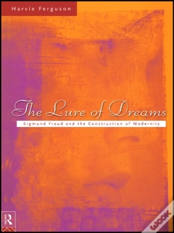 Capa do artigo Lure Of Dreams