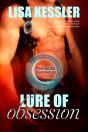 Lure Of Obsession - Preview