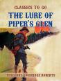 Lure Of Piper'S Glen - Preview