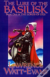 Capa do artigo Lure Of The Basilisk