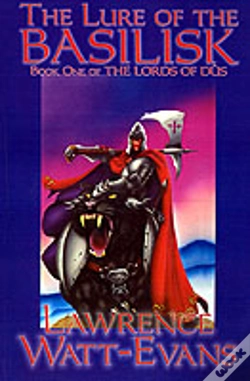 Capa do artigo Lure Of The Basilisk